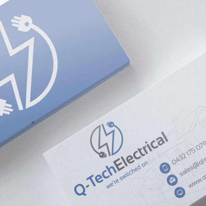 Q-Tech Electrical Services