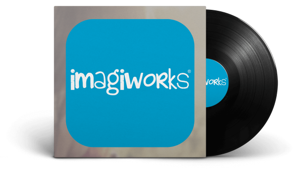 ImagiWorks Jingle Audio Marketing