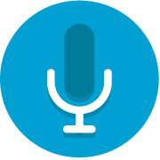 microphone imagiWorks small business marketing company melbourne design creativity